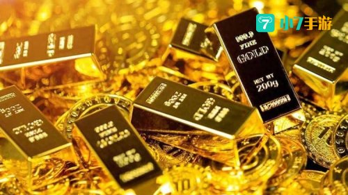 金盛贵金属