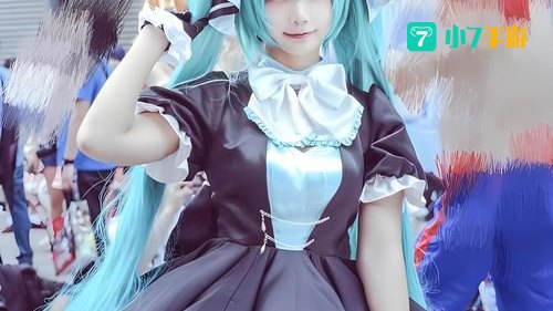cosplay福利