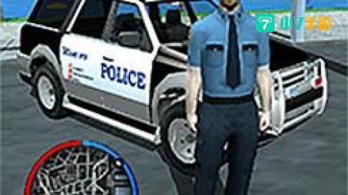 追捕下载