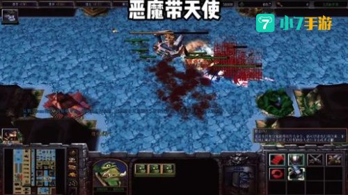 神界危机4.7