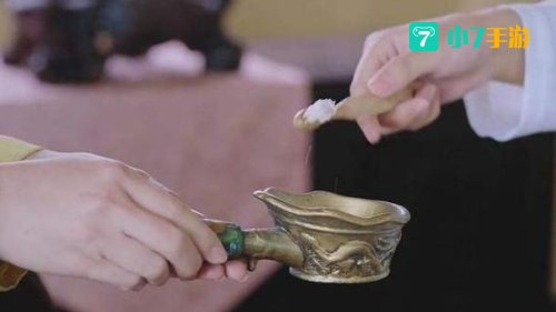 古代人用什么植物刷牙