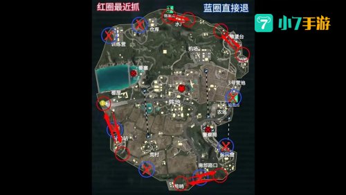 和平精英高手攻略