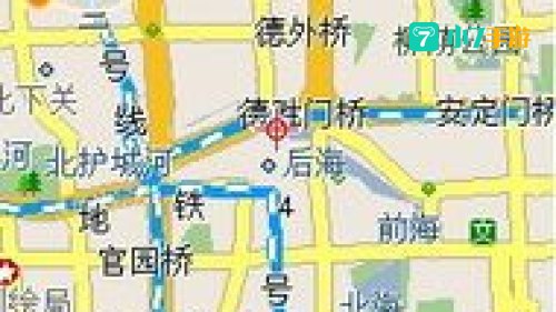 老虎地图下载