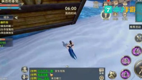 金银岛攻略