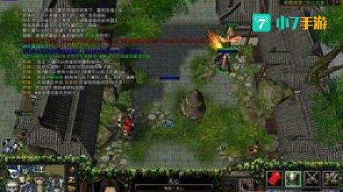 鏖战襄阳1.5