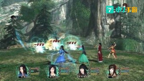 仙剑5dlc