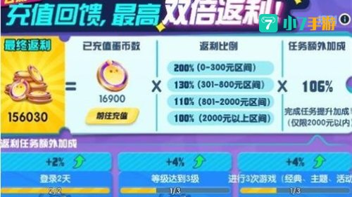 蛋仔派对蛋币如何获取